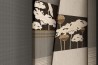 Papel Pintado Fatum GLIX221A - GLAMORA
