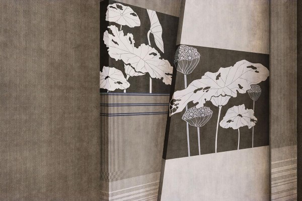 Papel de parede Fatum GLIX222A - GLAMORA