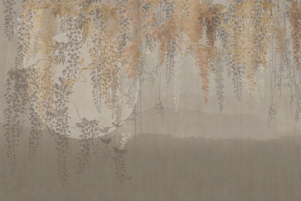 Papel de parede Ginza GLIX41A - GLAMORA