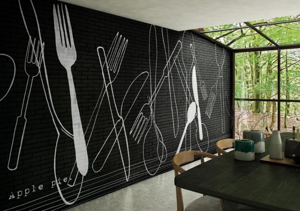 Papel de parede Gravity GLIX261A - GLAMORA