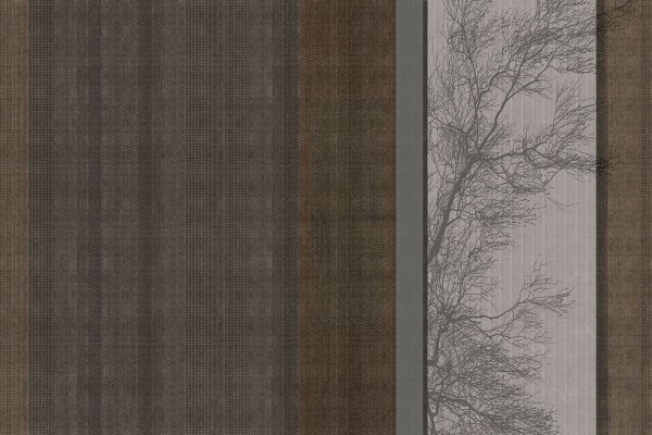 Papier peint Hide GLIX271A - GLAMORA