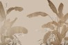 Papel de parede Jardin Botanique GLIX292A - GLAMORA