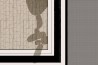 Papel de parede Light Frame GLIX311A - GLAMORA