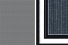Tapete Light Frame GLIX312B - GLAMORA