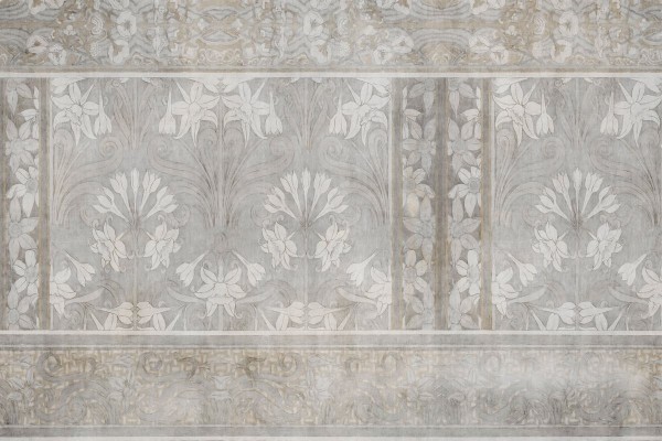 Papier peint Lotus GLIX322B - GLAMORA