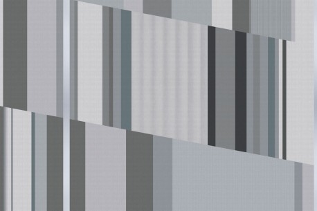 Wallpaper Mirror GLIX352B - GLAMORA