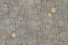 Papier peint Moonlover GLIX381B - GLAMORA