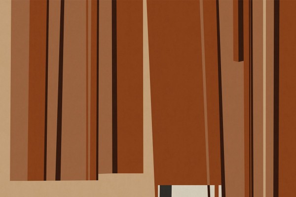 Papel de parede My Planet GLIX392A - GLAMORA