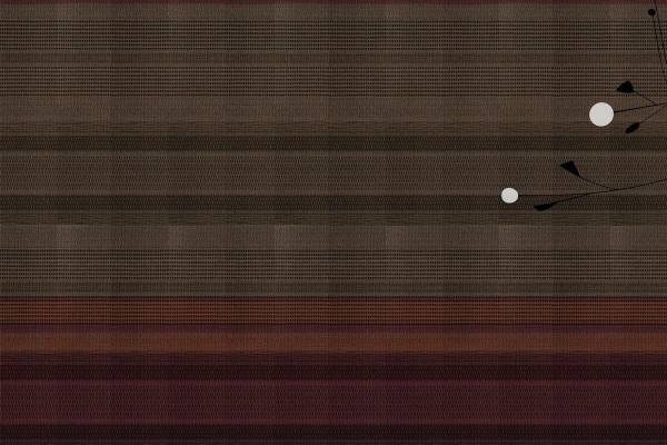 Tapete Origine GLIX441B - GLAMORA