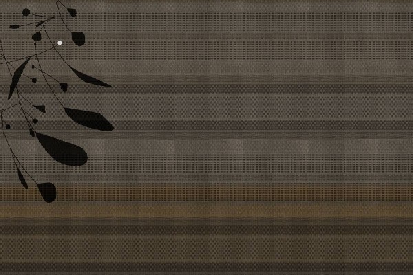 Papel de parede Origine GLIX442A - GLAMORA