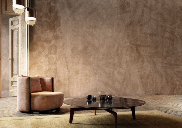 Tapete Poesie GLIX511A - GLAMORA
