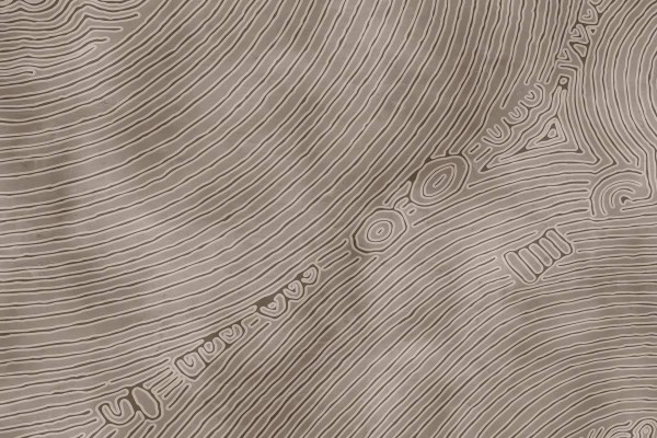 Wallpaper Radici GLIX531A - GLAMORA