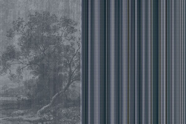 Papier peint Regal GLIX552A - GLAMORA