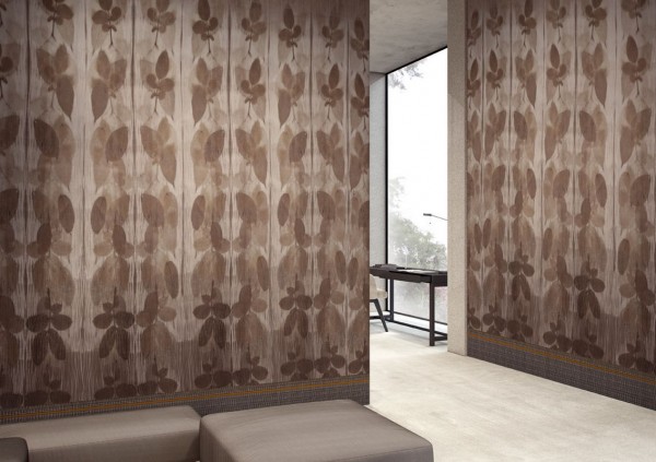Papel Pintado Riflesso GLIX561A - GLAMORA