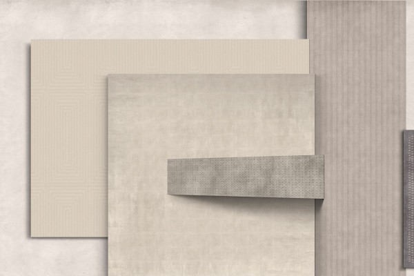 Papel Pintado Shelter GLIX631A - GLAMORA