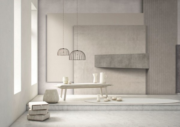 Papel Pintado Shelter GLIX631A - GLAMORA