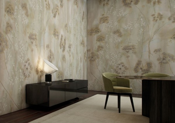 Papel Pintado Simply GLIX652A - GLAMORA