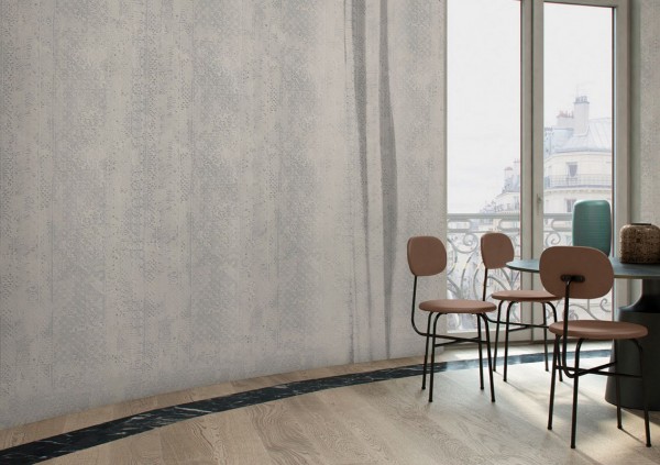 Papel Pintado Softly GLIX671A - GLAMORA