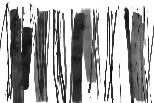 Tapete Stripes GLIX691A - GLAMORA