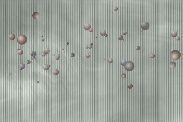 Papel Pintado Universo GLIX761A - GLAMORA