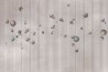 Papier peint Universo GLIX762A - GLAMORA