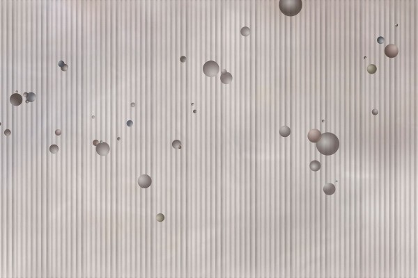 Tapete Universo GLIX762B - GLAMORA