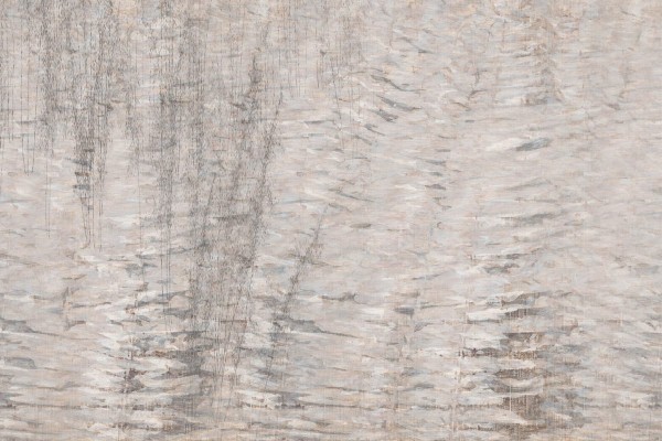 Papel de parede Waves GLIX771B - GLAMORA