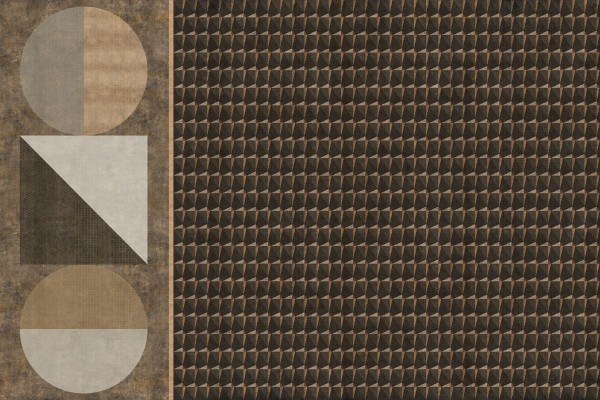 Papel de parede Zeitgeist GLIX471A - GLAMORA