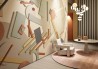 Papel de parede Bizzare GLIX662B - GLAMORA