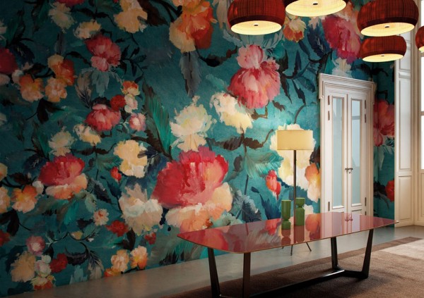 Papel de parede Duende GLIX642A - GLAMORA