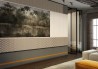 Papel de parede Grand Life GLIX252A - GLAMORA
