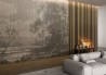 Papel de parede Regal GLIX551B - GLAMORA