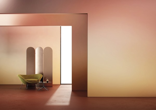 Tapete Shade GLLP77B - GLAMORA