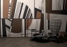 Papel de parede Stratus GLIX682A - GLAMORA