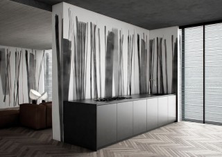 Stripes GLIX691B de GLAMORA