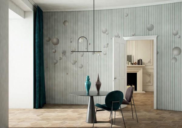 Tapete Universo GLIX762B - GLAMORA