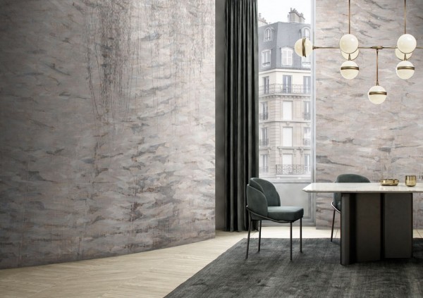 Tapete Waves GLIX772B - GLAMORA