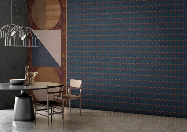 Papel de parede Zeitgeist GLIX472B - GLAMORA