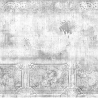 Papel de parede GLAF122A NOBILITAS - GLAMORA