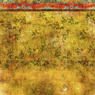 Papel de parede GLAF144B GAUDIUM - GLAMORA