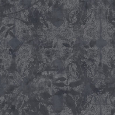 Papier peint GLAR122A CROCHET - GLAMORA