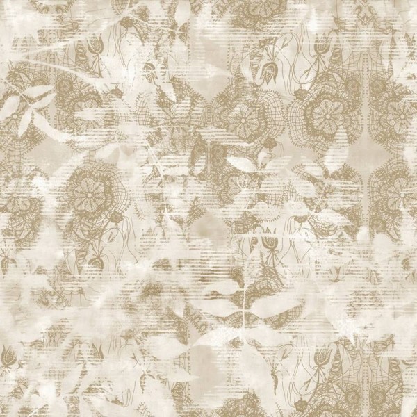Papel de parede GLAR123B CROCHET - GLAMORA Papel de parede GLAR123B CROCHET - GLAMORA
