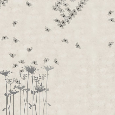 Wallpaper GLCA122B ZIG-ZAG - GLAMORA