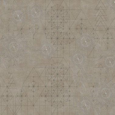 Wallpaper GLCO111B ADAGIO - GLAMORA
