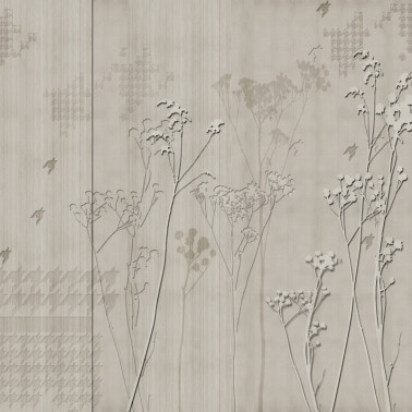 Papel de parede GLCO121B ARIA - GLAMORA
