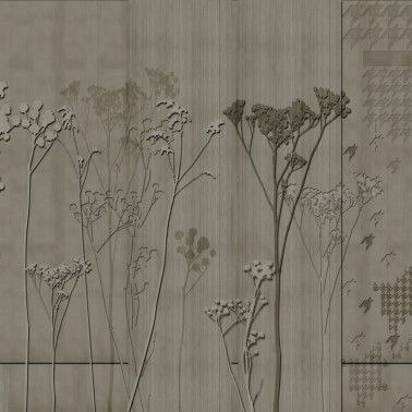 Papel de parede GLCO123A ARIA - GLAMORA