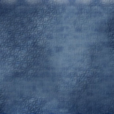 Papel de parede GLDE111B INDACO - GLAMORA