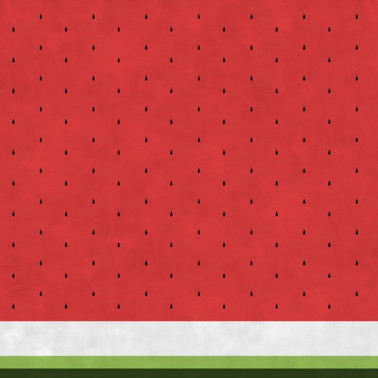 Wallpaper GLFR101B WATERMELON - GLAMORA