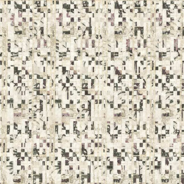 Papel de parede GLFR411A ORANGE - GLAMORA