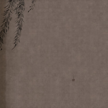 Papel Pintado GLOR133A IKEBANA - GLAMORA
